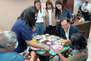 Santa Ana Centro De Rehabilitacion Integral