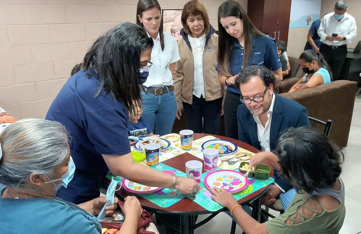 Santa Ana Centro De Rehabilitacion Integral 1 santa ana centro de rehabilitacion integral