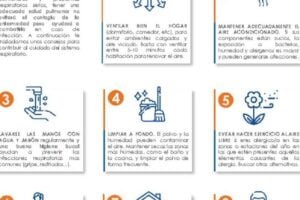 Ser salud respiratorio