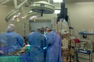 Servicio de Cirugia General - Hospital Churruca 7 Servicio de Cirugia General – Hospital Churruca