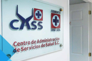 Servicio Médico Asistencial Cruz Azul S.R.L. 4 Servicio Médico Asistencial Cruz Azul S.R.L.