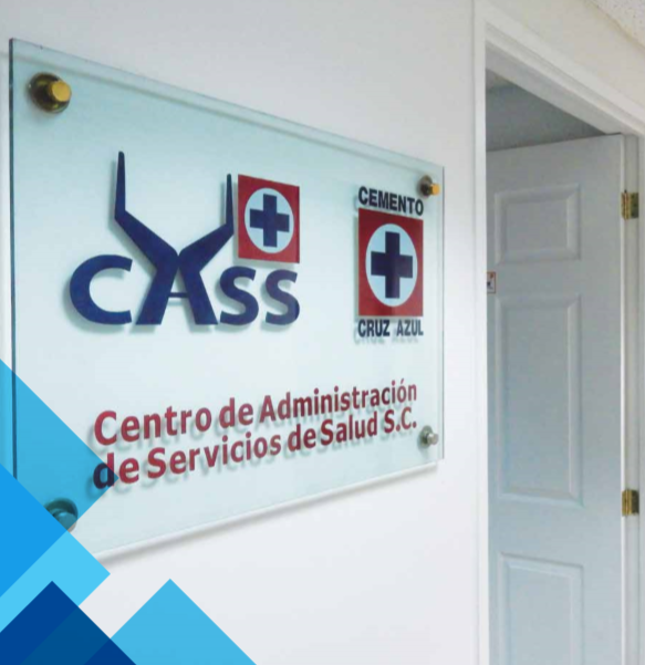 Servicio Médico Asistencial Cruz Azul S.R.L. 1 servicio medico asistencial cruz azul s r l