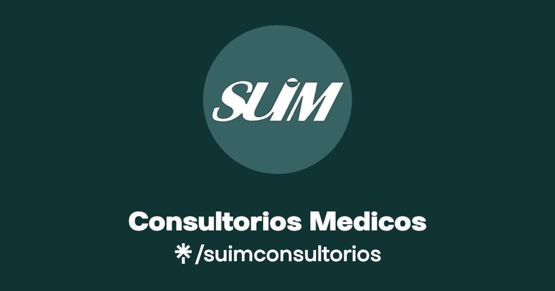 SUIM Consultorios 1 suim consultorios