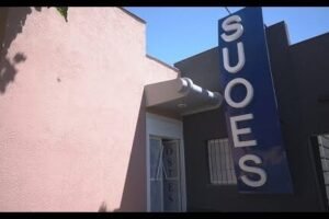 SUOES Caucete 6 SUOES Caucete