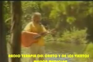 Terapia del Canto Argentina