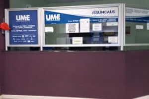 UME Hospital Privado 78 UME Hospital Privado