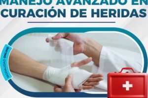 Unidad Sanitaria «ANDERSON» (Primeros Auxilios)