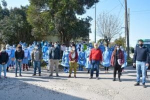 Unidad Sanitaria General Balcarce 7 Unidad Sanitaria General Balcarce