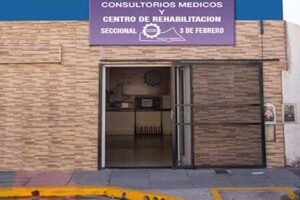 UOM Ciudadela 7 UOM Ciudadela