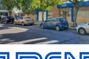 UPCN Secional Chimbas