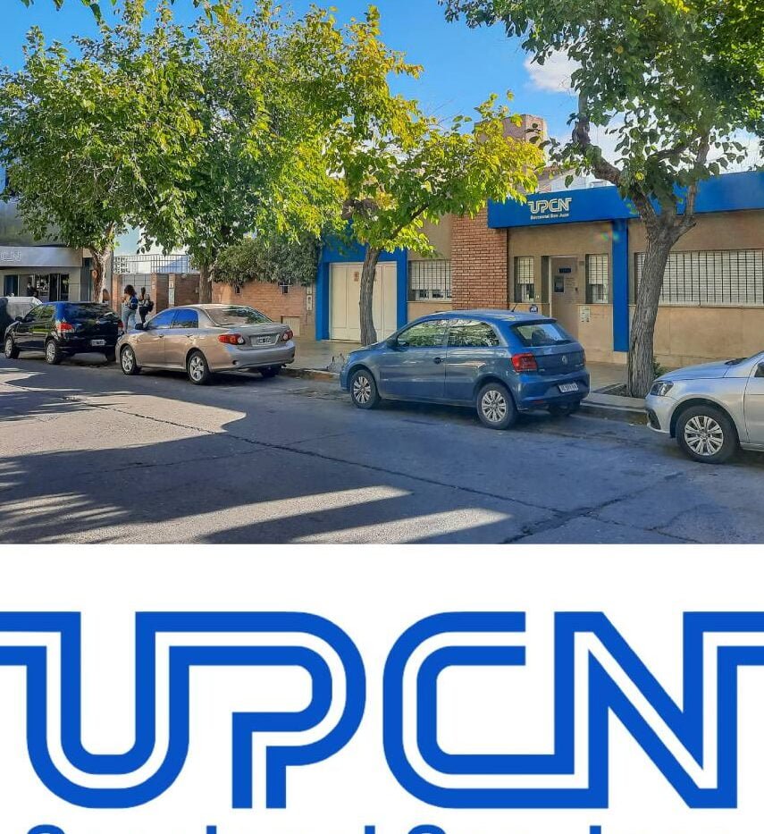 UPCN Secional Chimbas 1 upcn secional chimbas