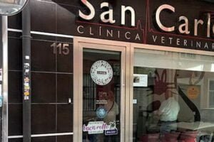 Veterinaria San Carlos
